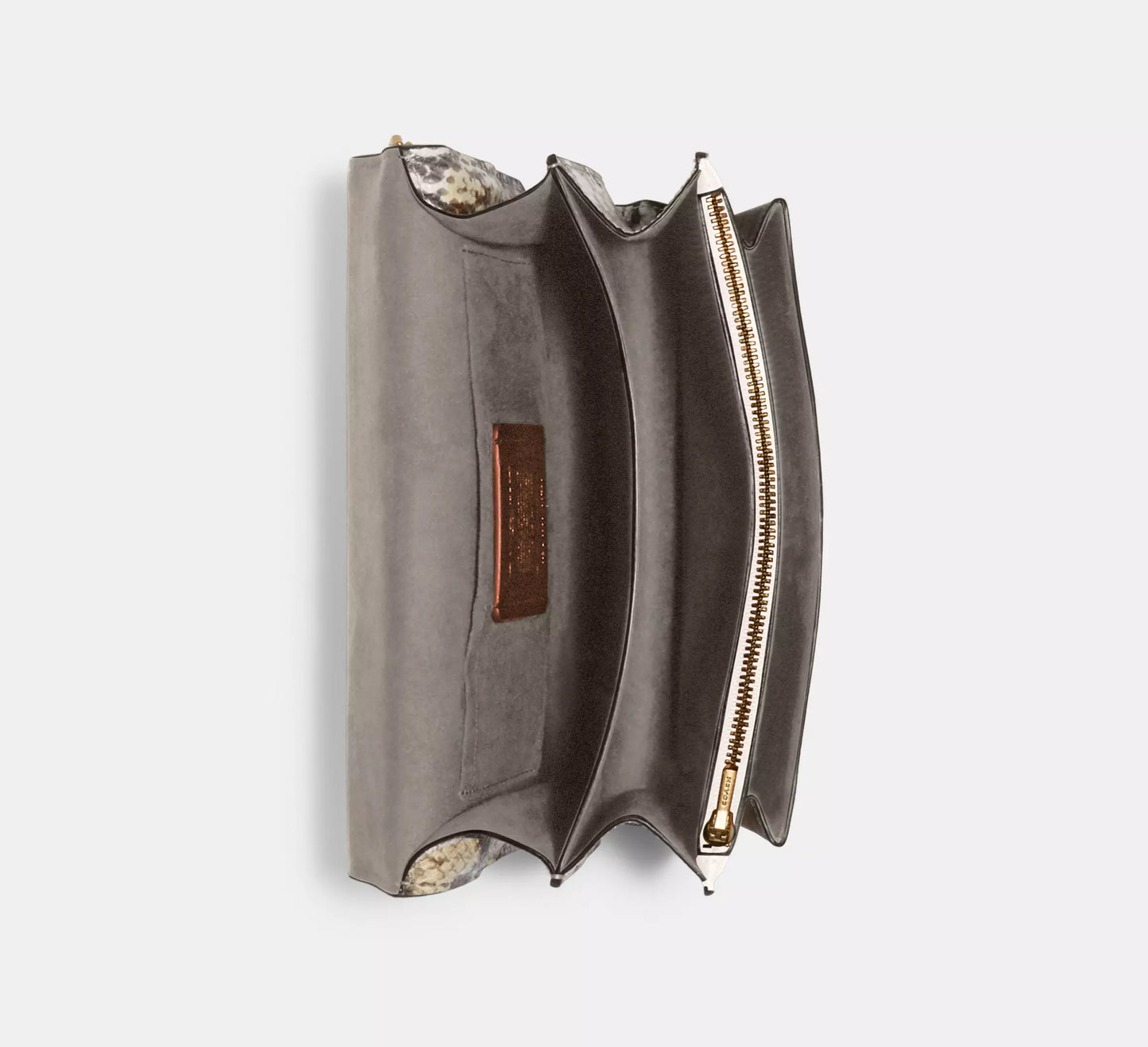 Tabby Shoulder Bag 20 With Quilting