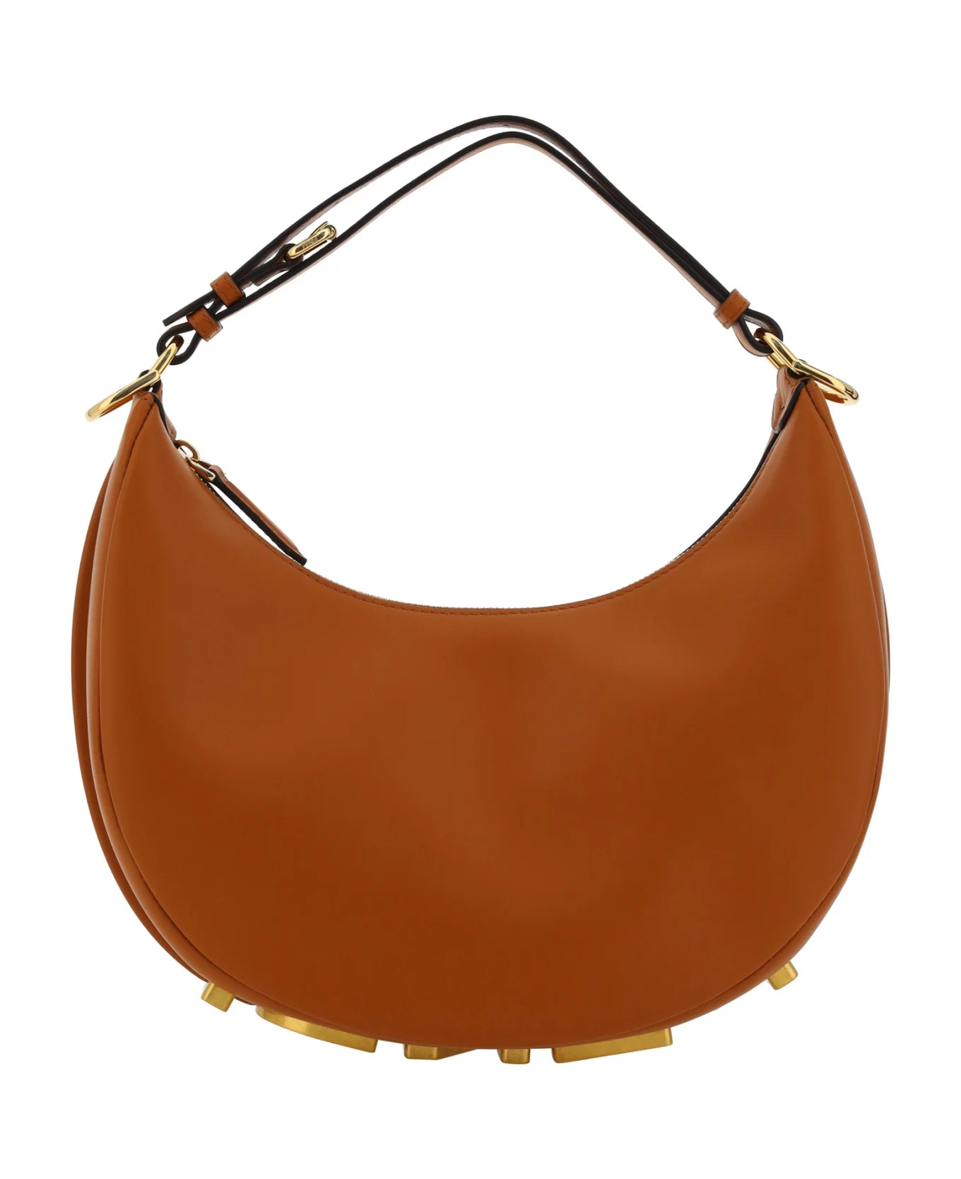 Fendi Graphy Medium Hobo Bag