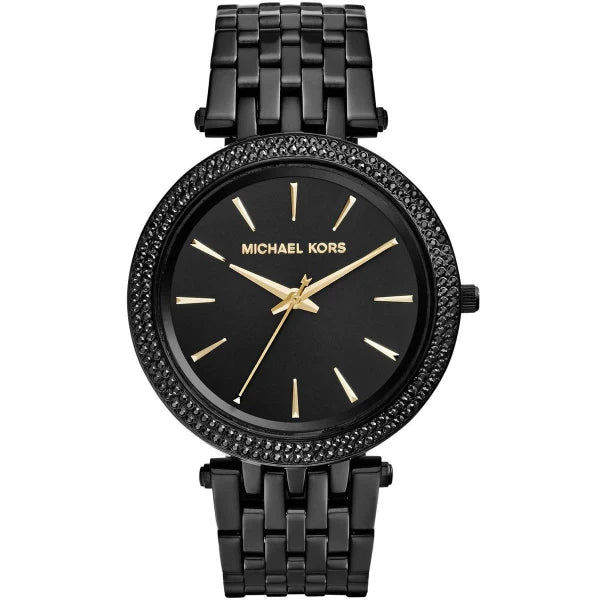 Michael Kors Darci Ladies Watch MK3337