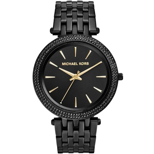 Michael Kors Darci Ladies Watch MK3337