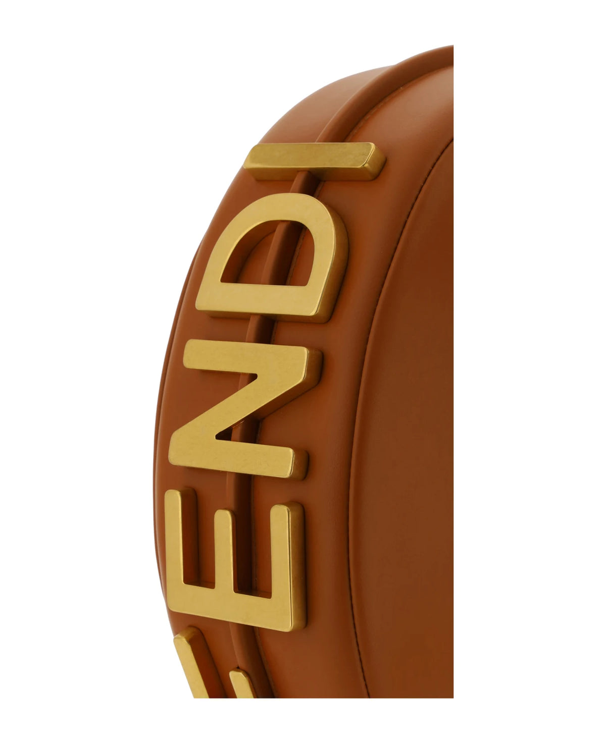 Fendi Graphy Medium Hobo Bag