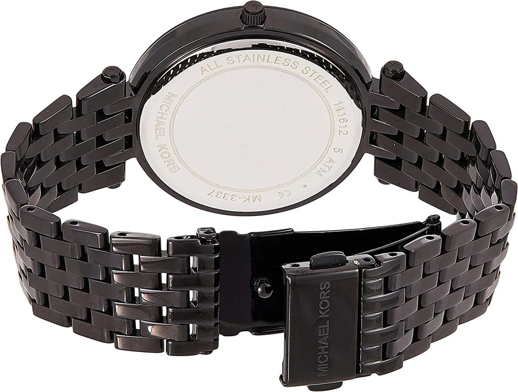 Michael Kors Darci Ladies Watch MK3337