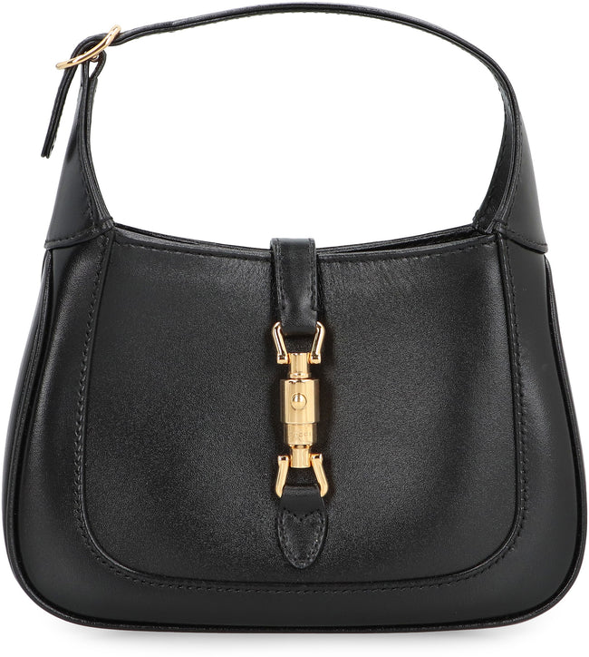 Gucci Jackie 1961 leather mini bag