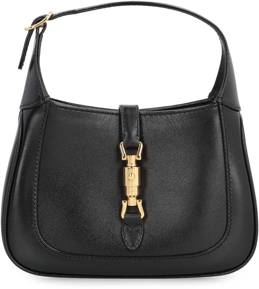 Gucci Jackie 1961 leather mini bag