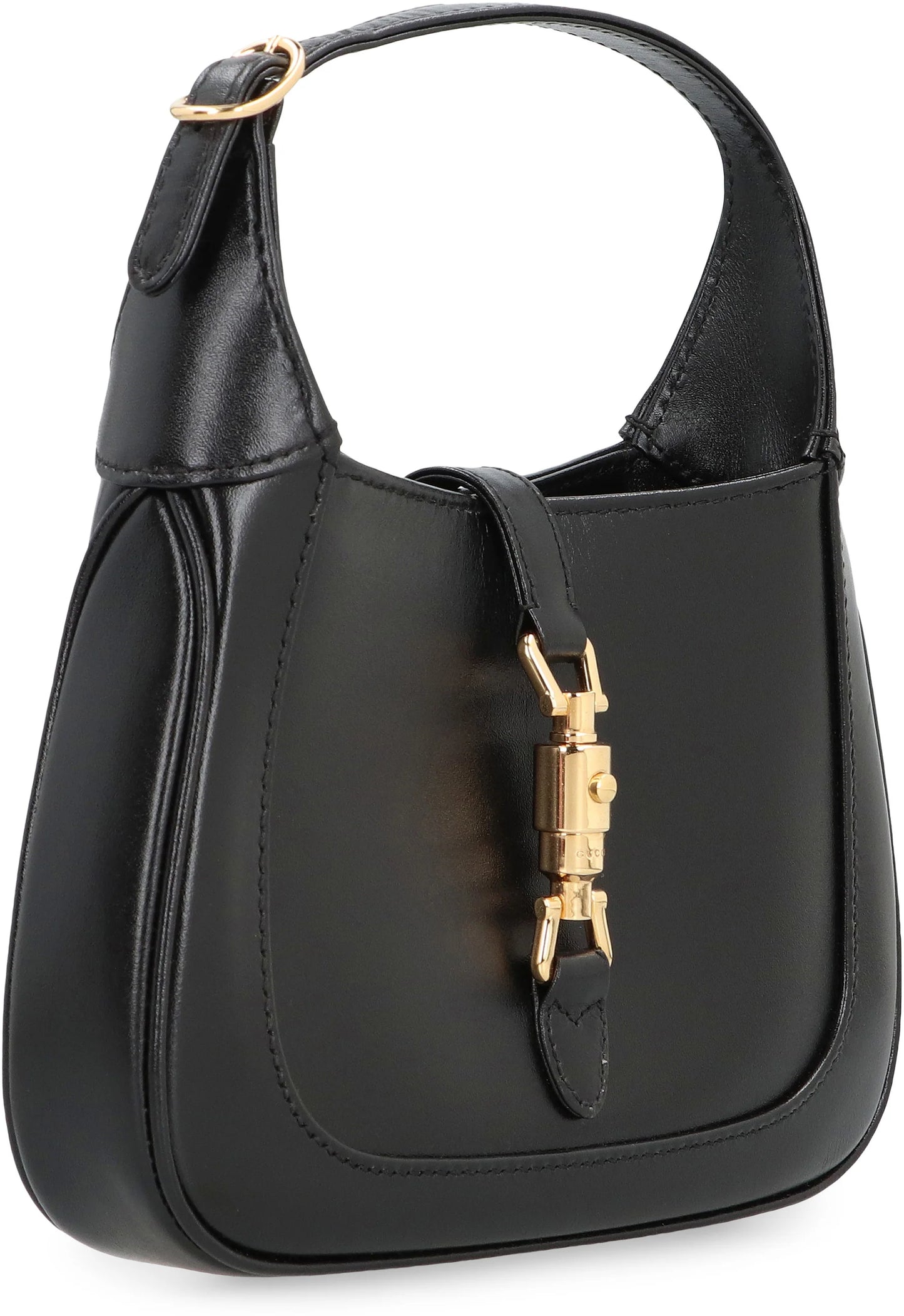 Gucci Jackie 1961 leather mini bag