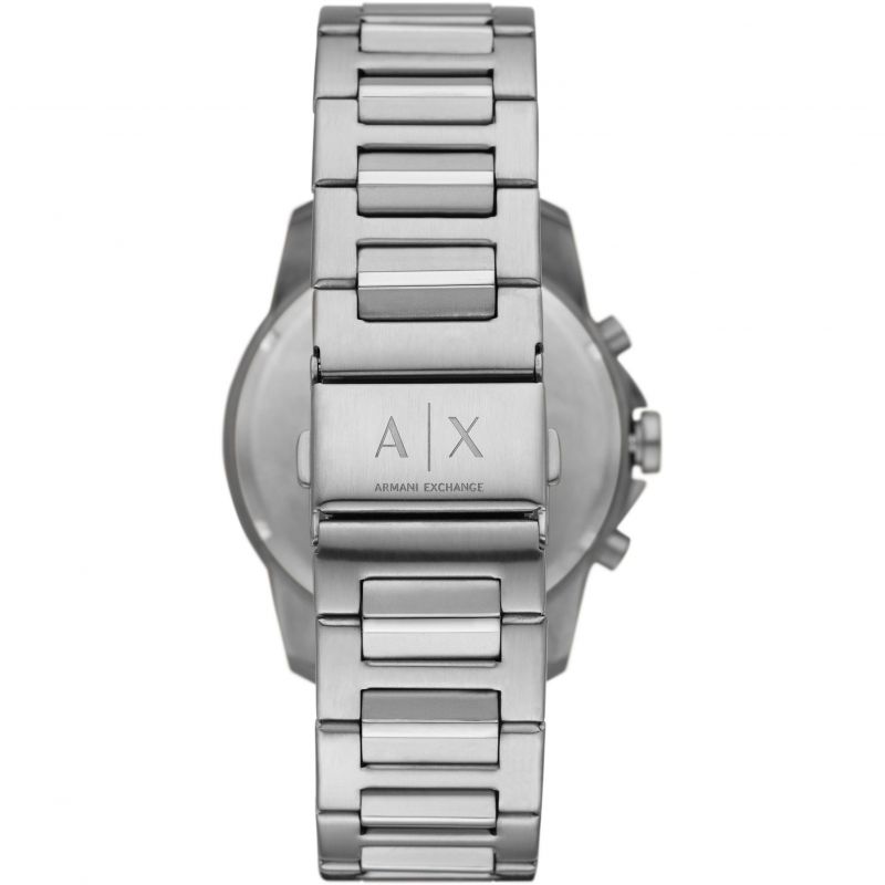 Armani Exchange Watch AX1720