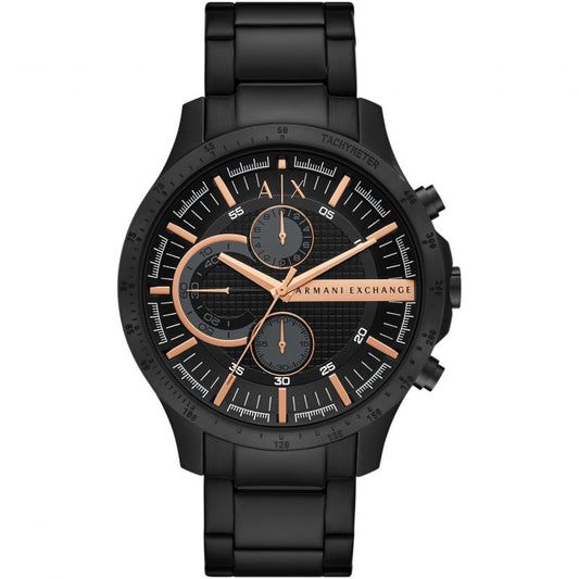 Armani Exchange Black Watch AX2429