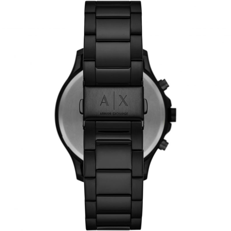 Armani Exchange Black Watch AX2429