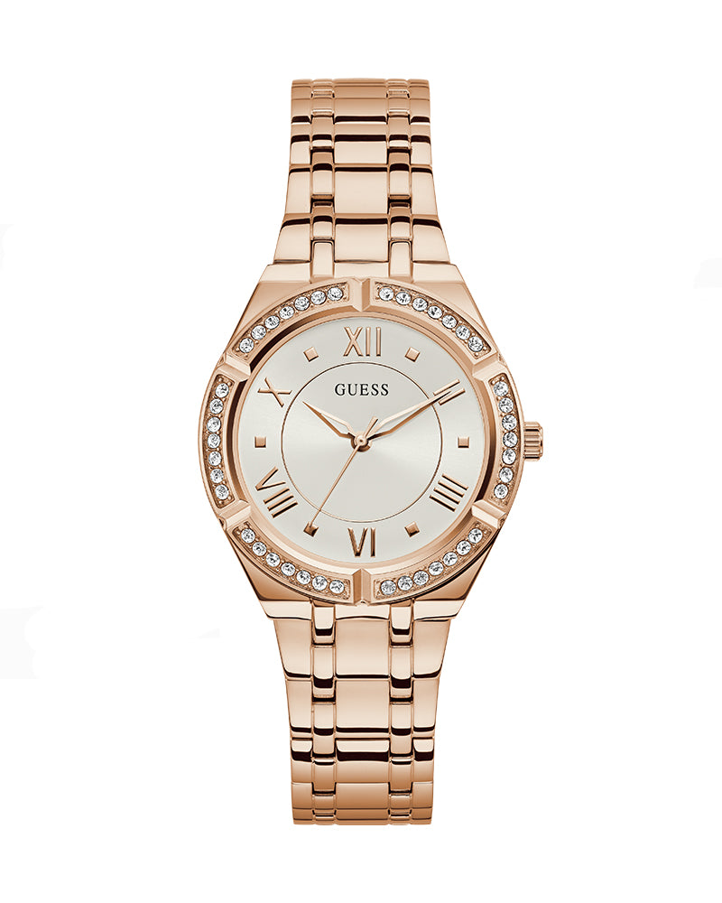 Guess Womens Watch – GW0033L3