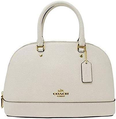 Coach Mini Sierra Satchel