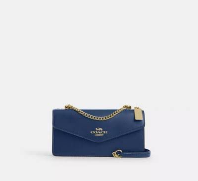 Klare Envelope Crossbody Bag