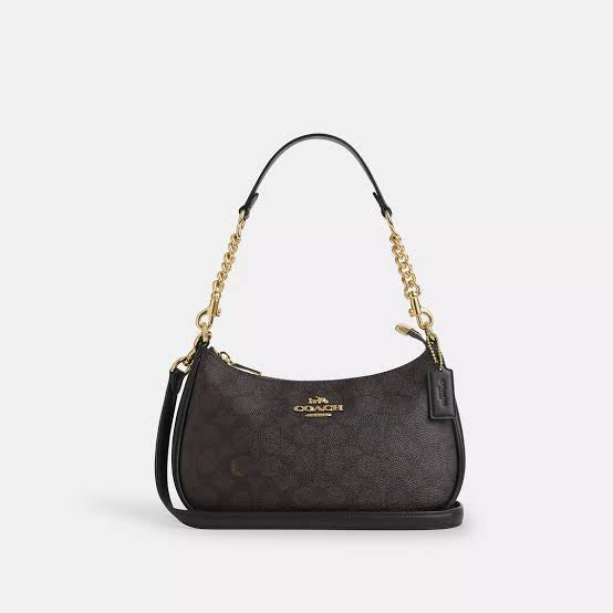 Coach Teri shoulder bag