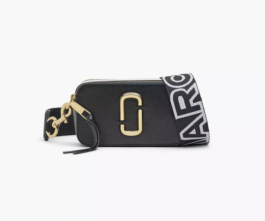 THE SNAPSHOT (BLACK MULTI)