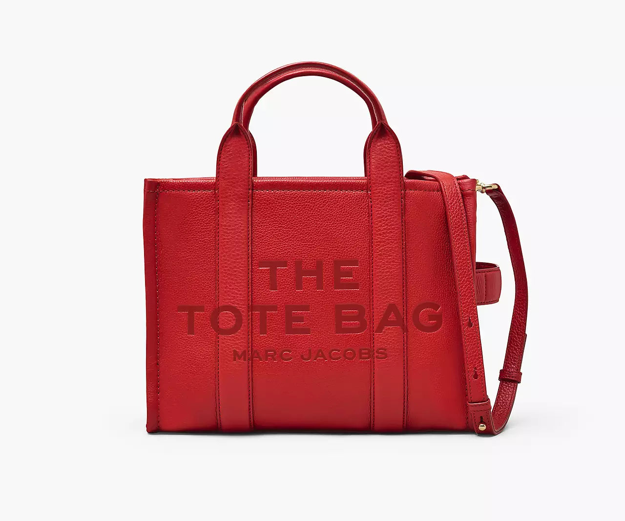 Marc Jacobs - The Tote Bag (Medium}