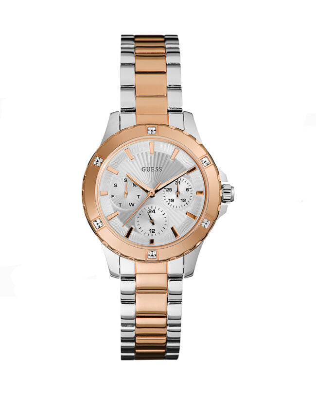 Guess Womens Watch – W0443L4