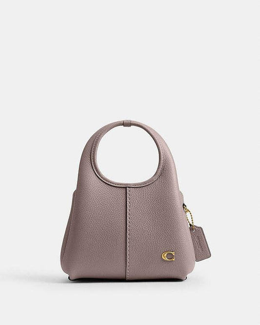 Coach Lana Shoulder Bag 19