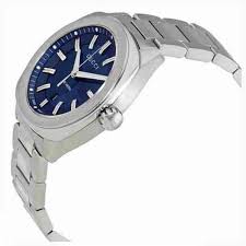 Gucci Men’s Swiss Made Quartz Stainless Steel Blue| Dial 41mm | Watch YA142303