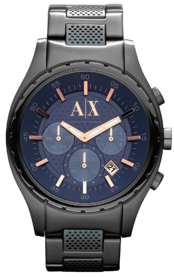 Armani Exchange AX1166 men's watch