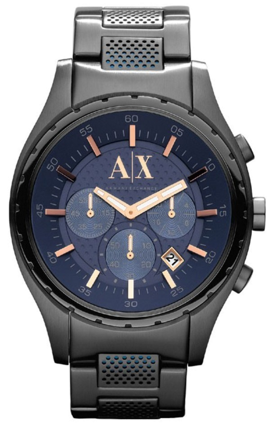 Armani Exchange AX1166 men's watch