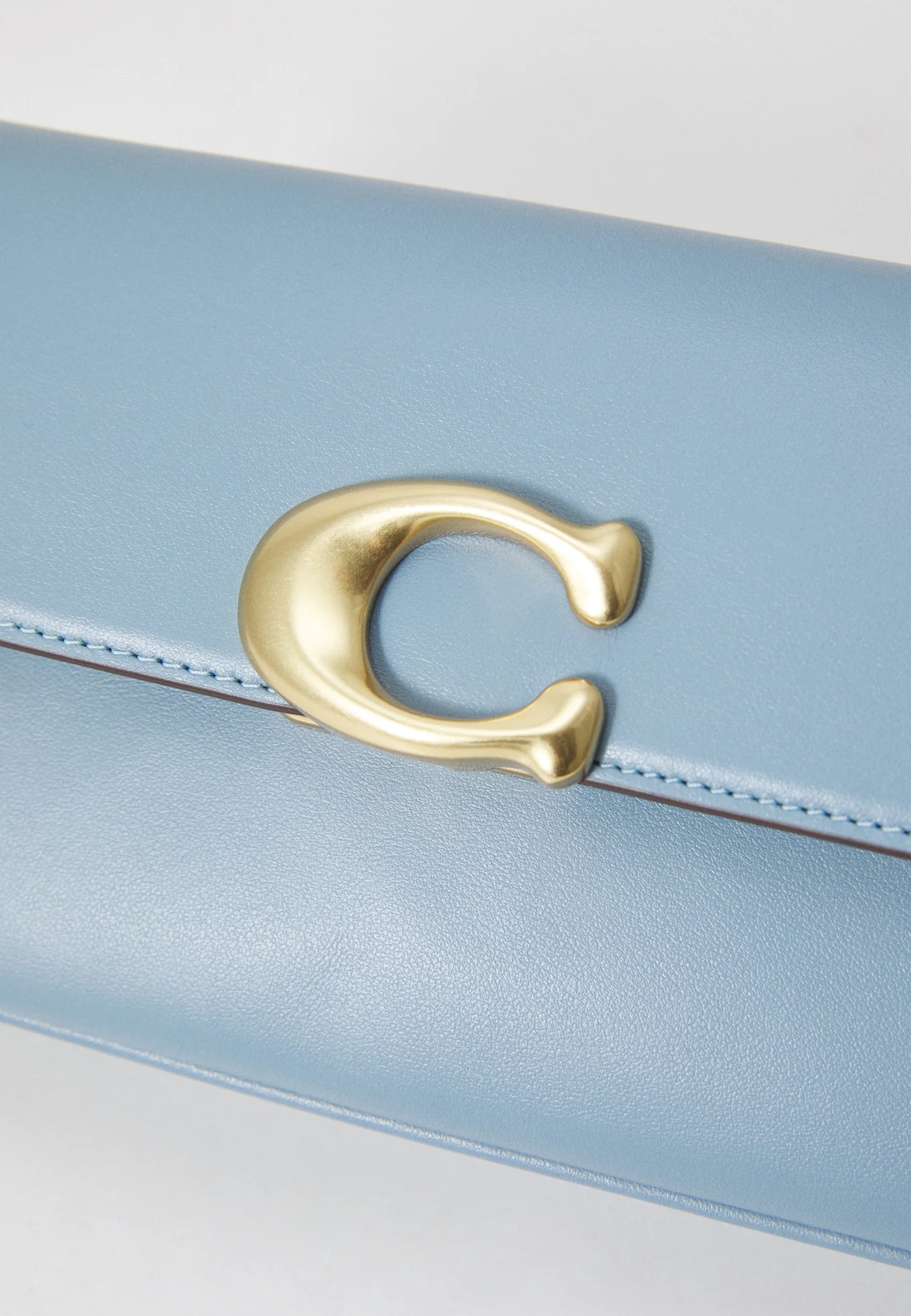 JET SHOULDER BAG - Cross body bag - blue