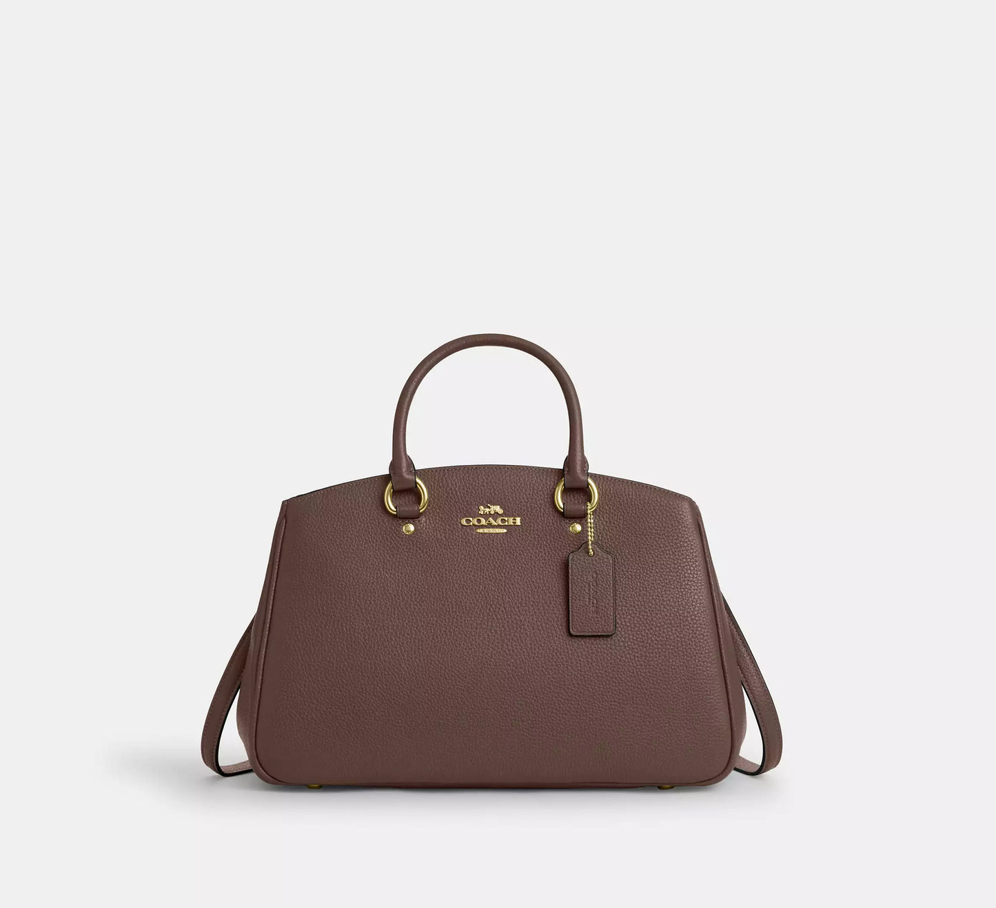 Savannah Small Carryall Bag