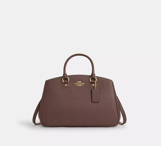 Savannah Small Carryall Bag