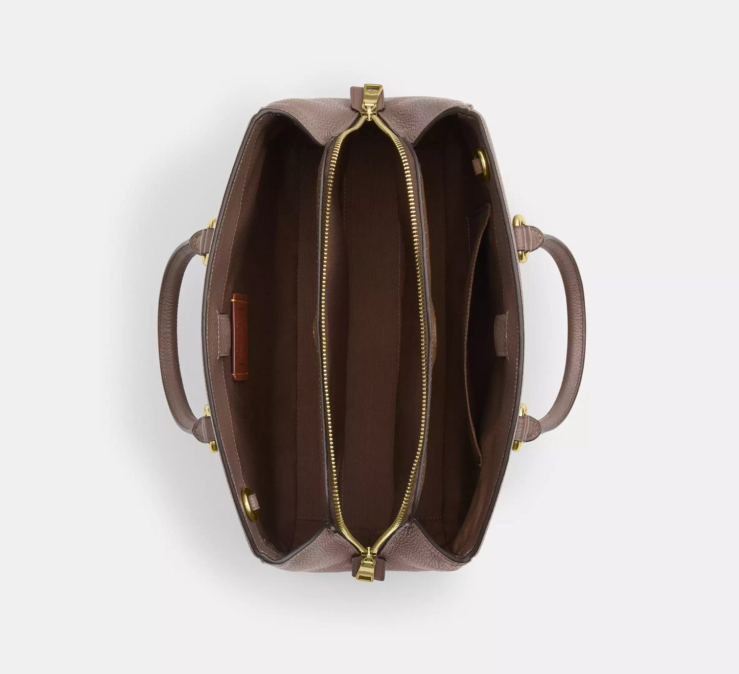 Savannah Small Carryall Bag