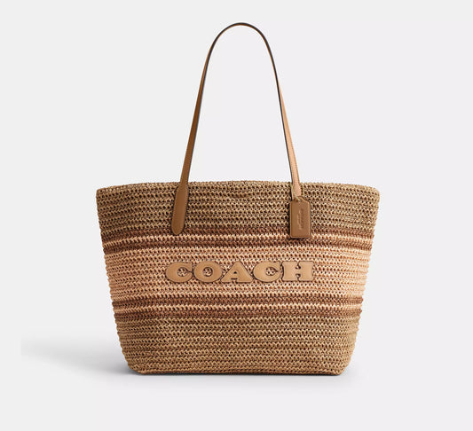 City Tote Bag