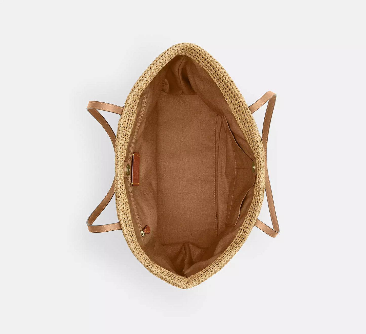 City Tote Bag