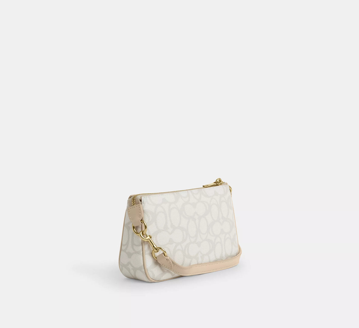 Nolita 19 In Sketch Signature Canvas