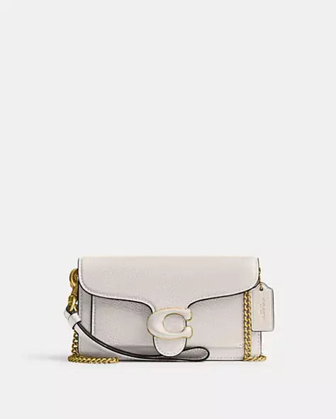 Coach Tabby Crossbody Wristle
