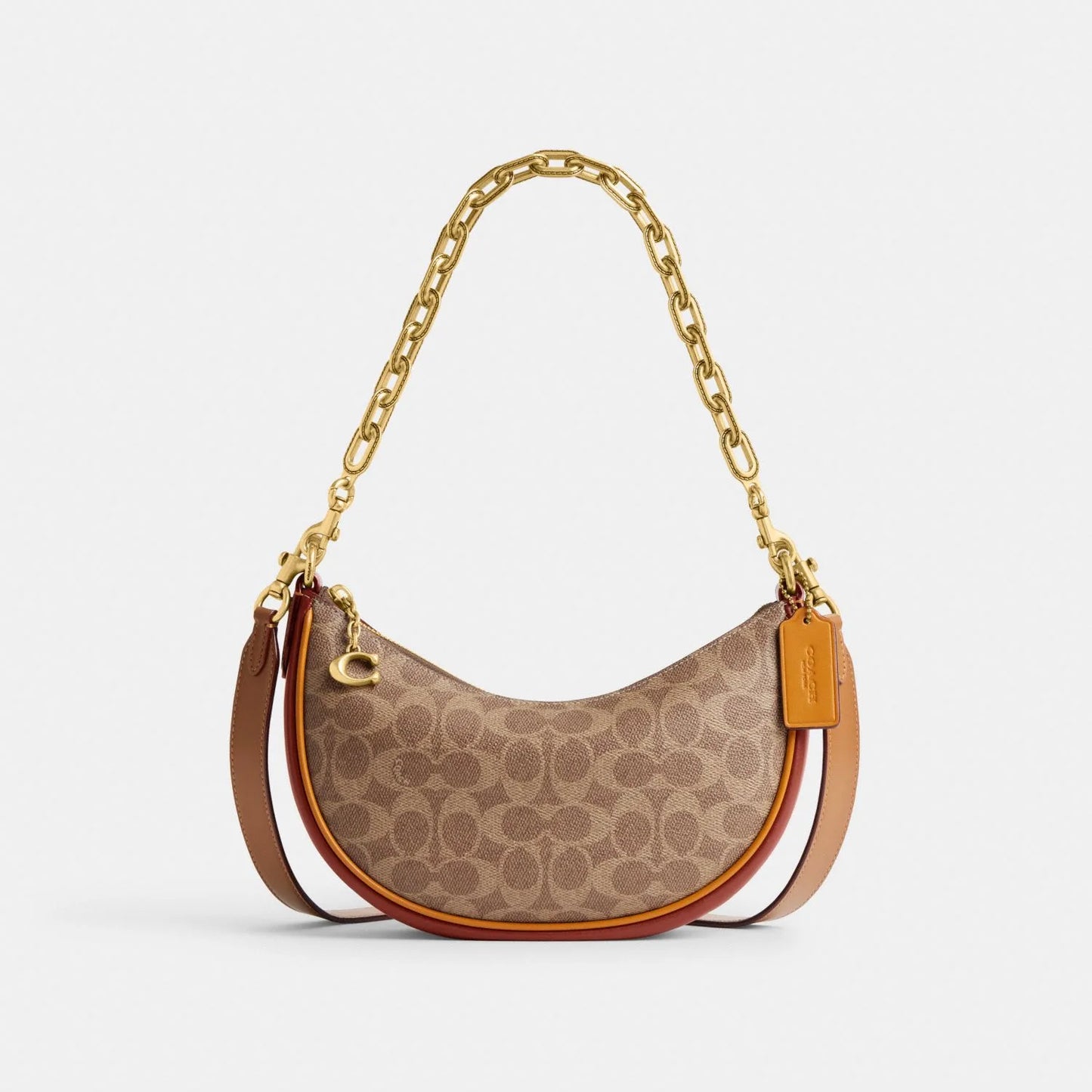 Coach Mira Shoulder Bag