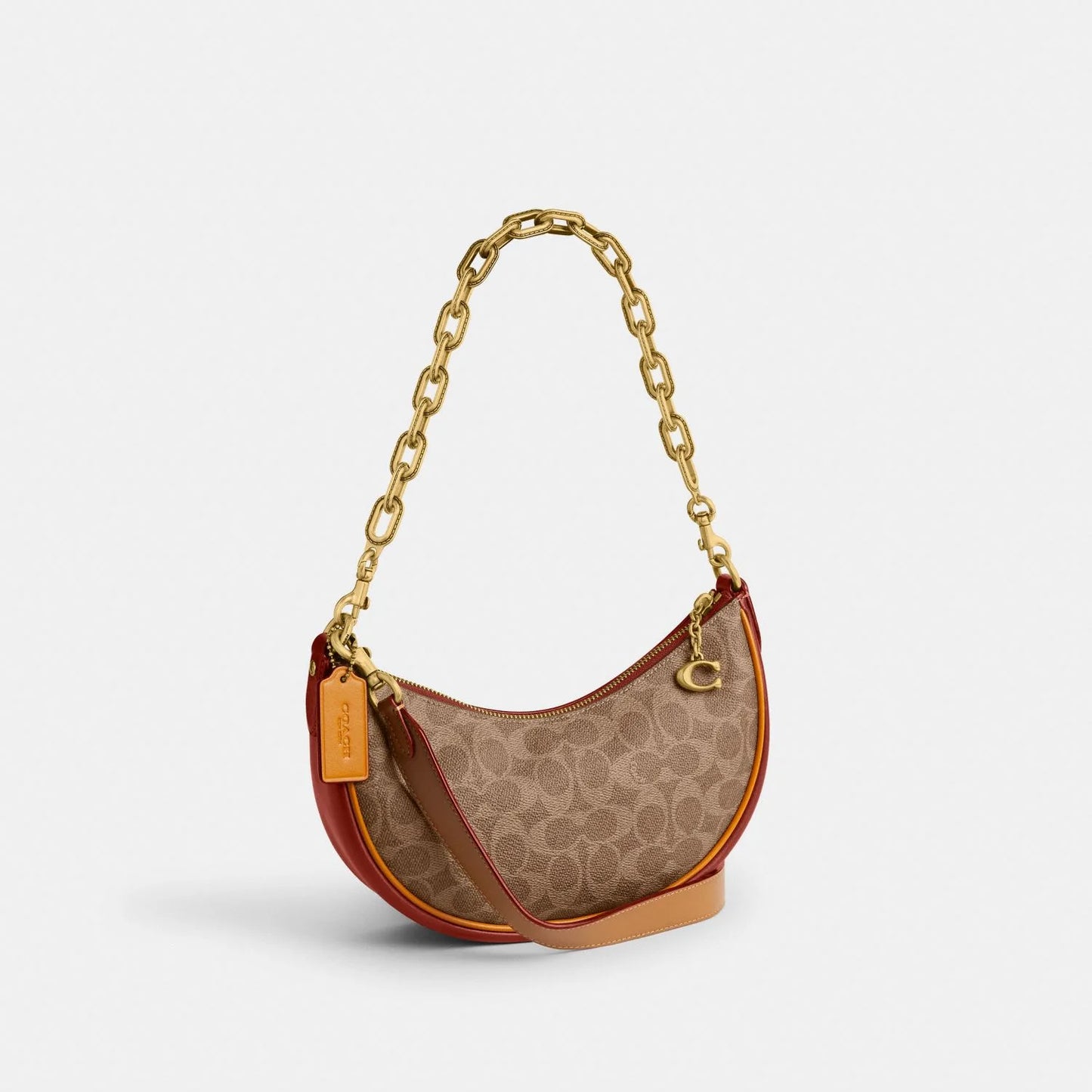 Coach Mira Shoulder Bag