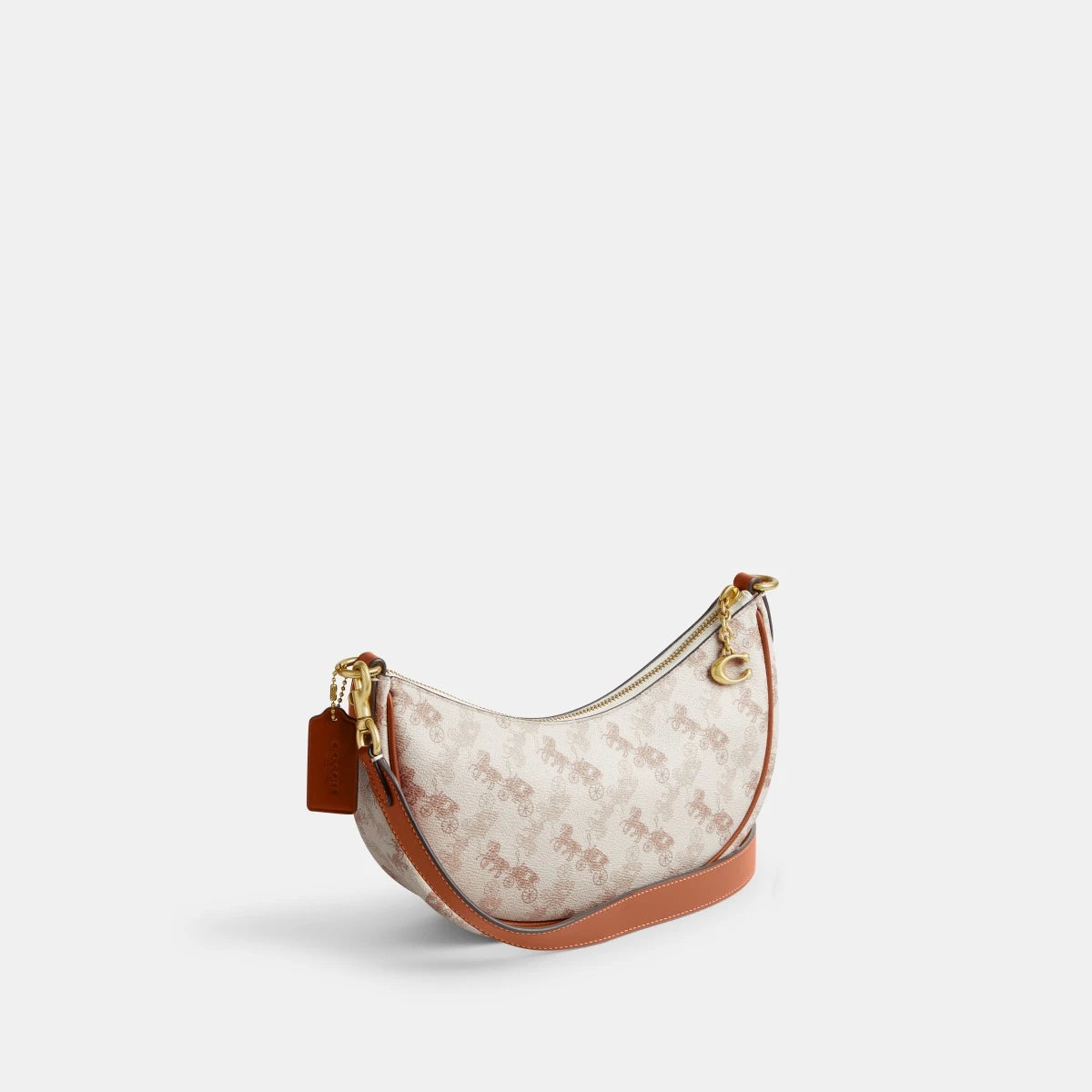 Coach Mira Shoulder Bag