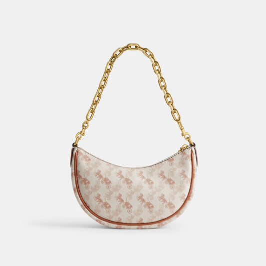 Coach Mira Shoulder Bag