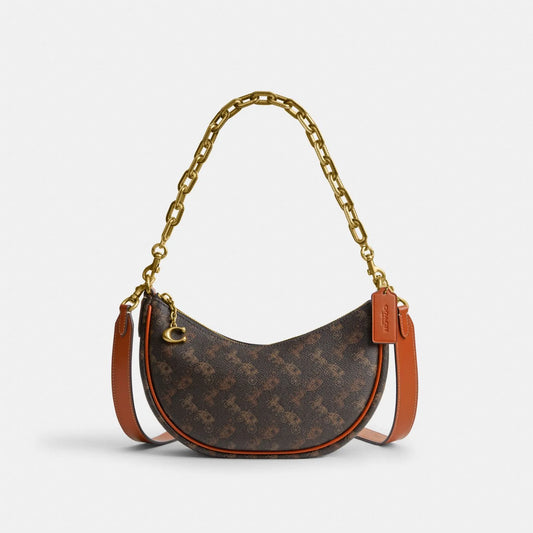 Coach Mira Shoulder Bag