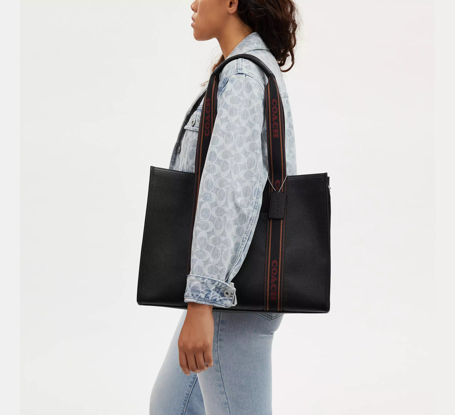 Coach Smith Tote