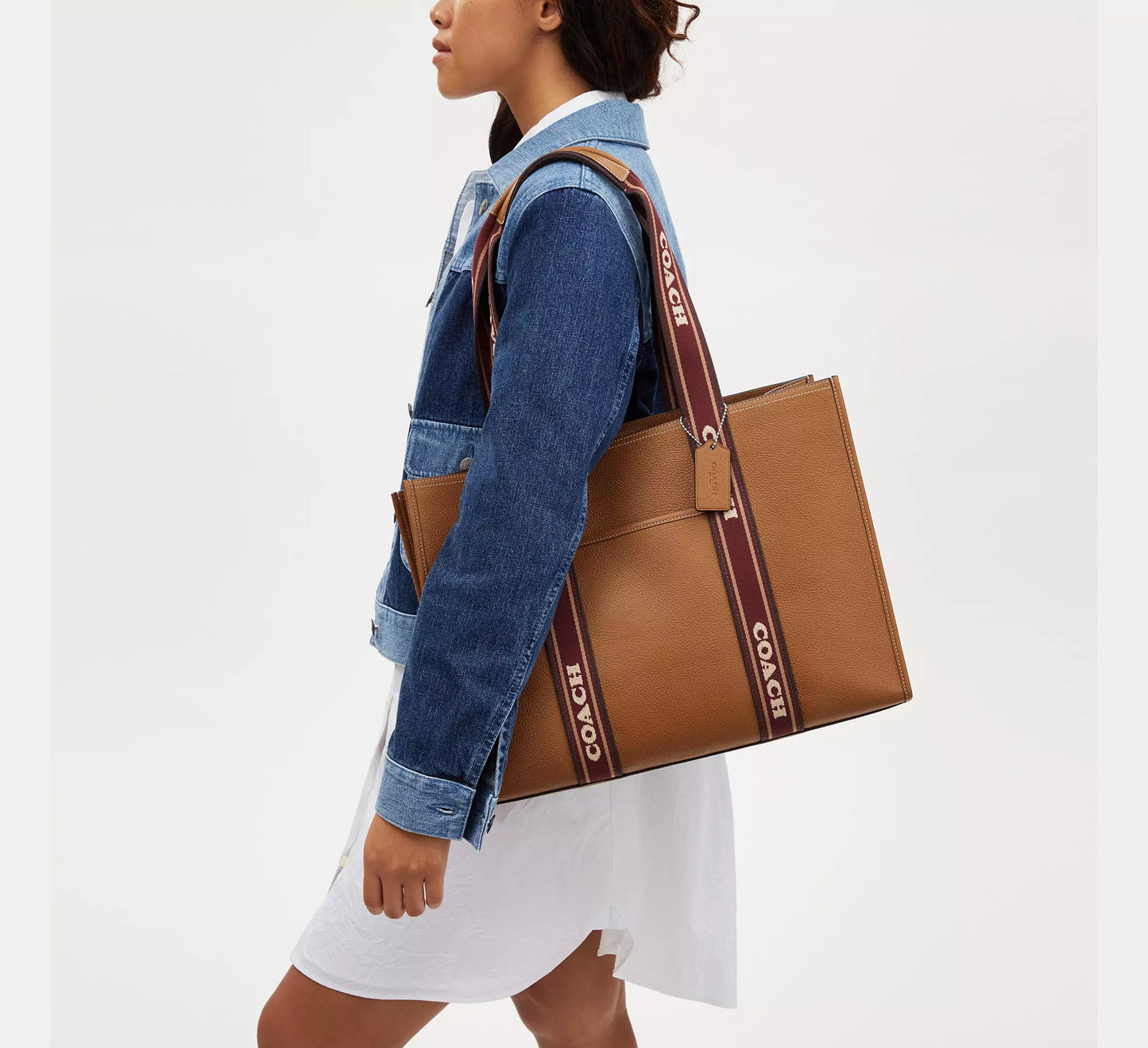 Coach Smith Tote