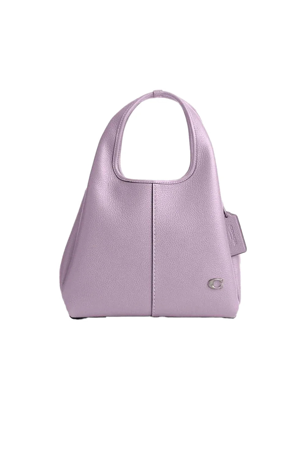coach Lana 23 purple