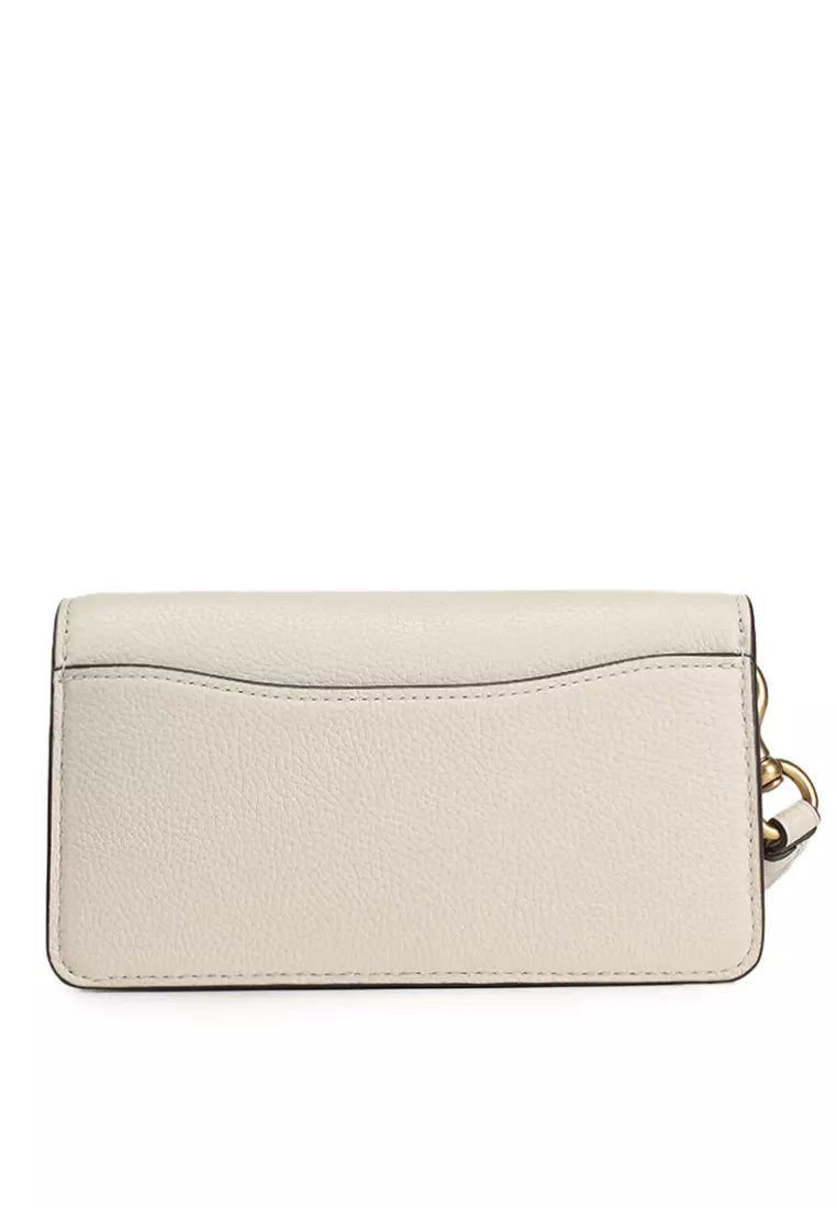 Coach Tabby Crossbody Wristle