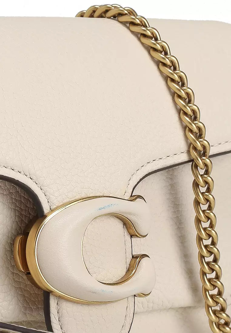 Coach Tabby Crossbody Wristle