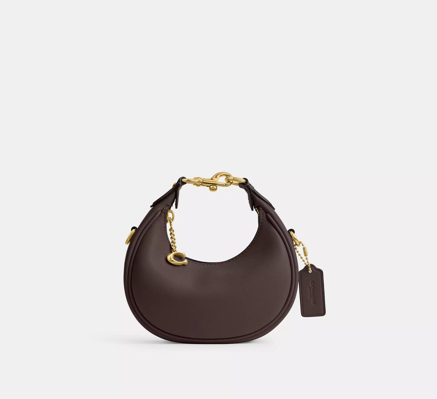 Coach Jonie Cross Body Bag in Maple