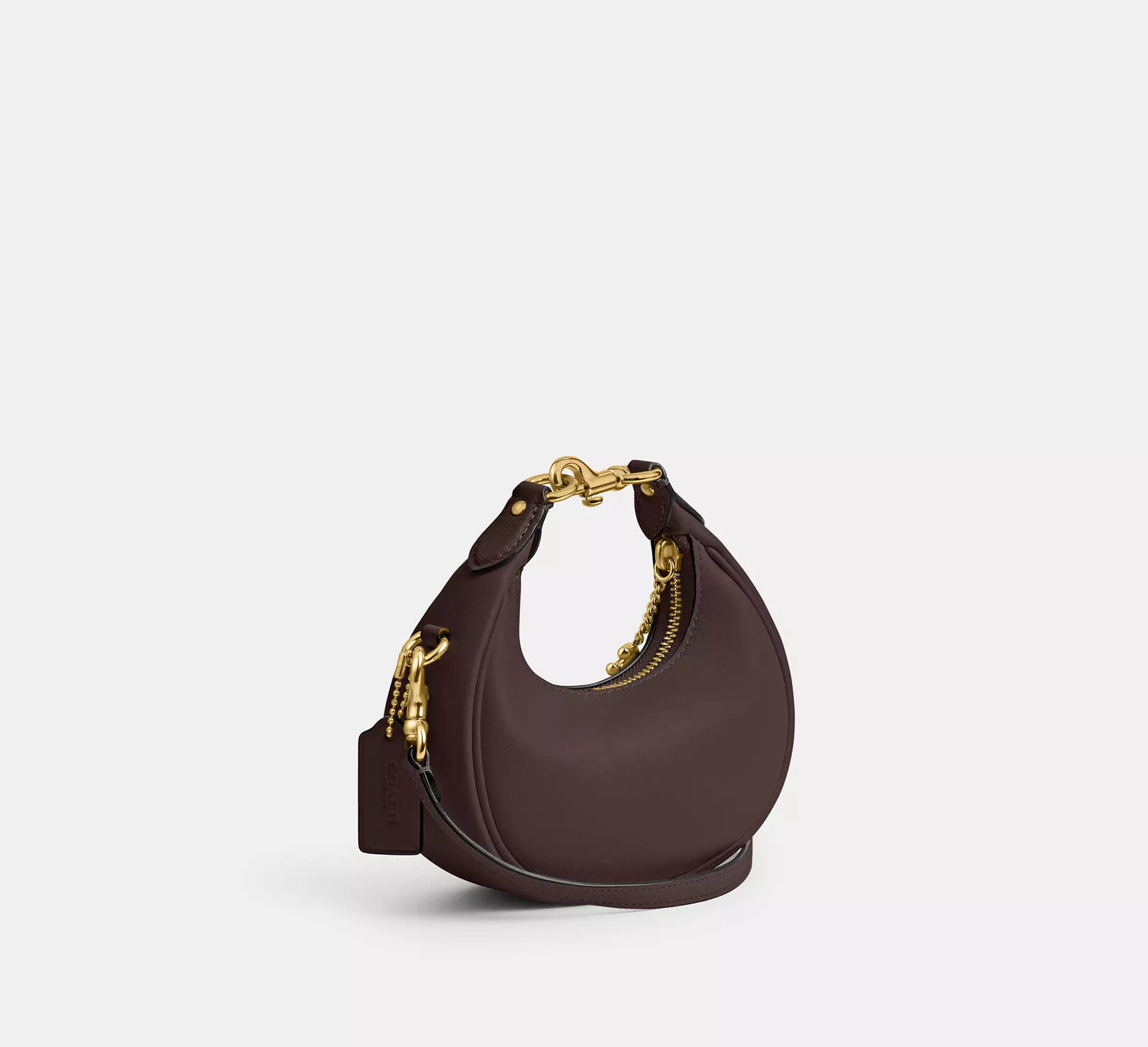 Coach Jonie Cross Body Bag in Maple