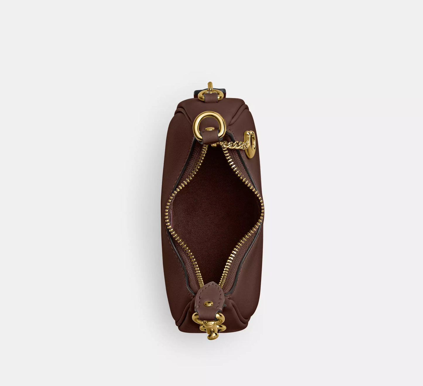 Coach Jonie Cross Body Bag in Maple