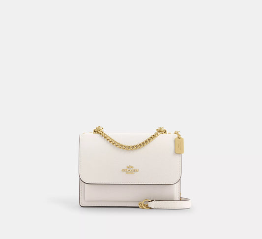 Coach Mini Klare Crossbody Bag