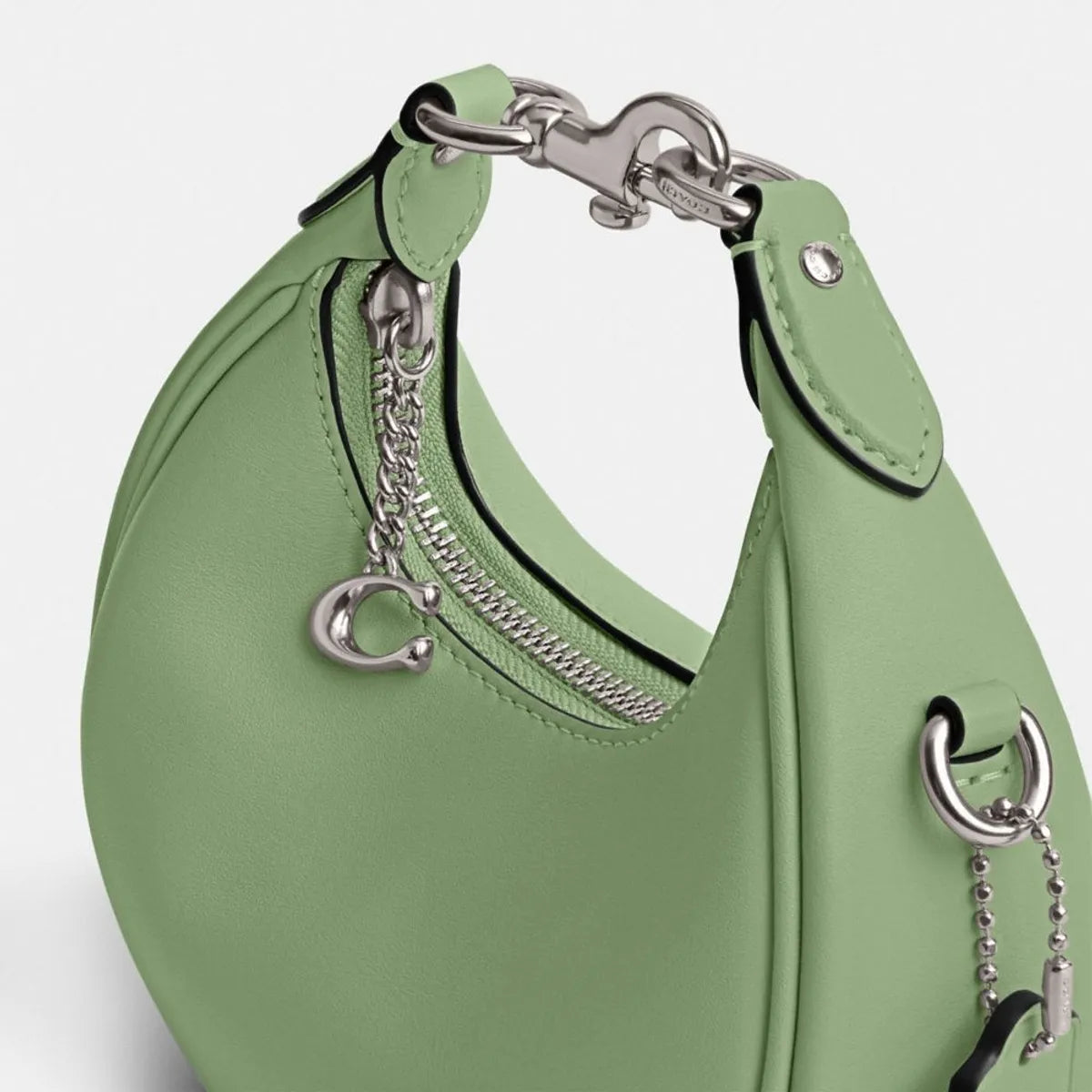 Coach Jonie Bag