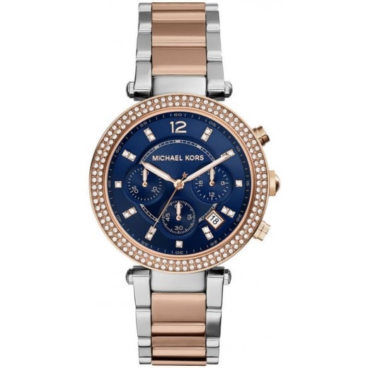 MICHAEL KORS Ladies Parker Watch MK6141