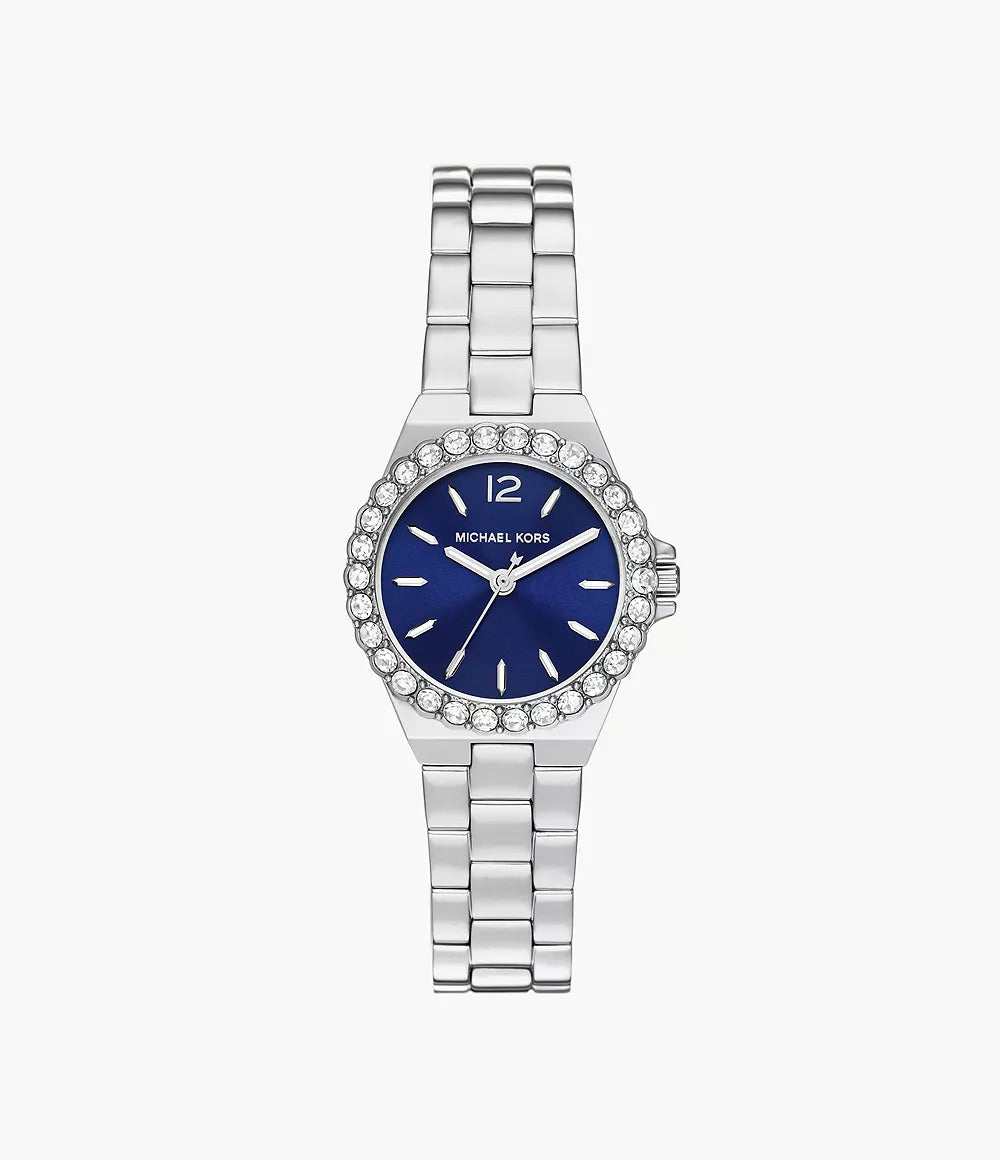 Michael Kors Quartz Wristwatch Women/MK7397