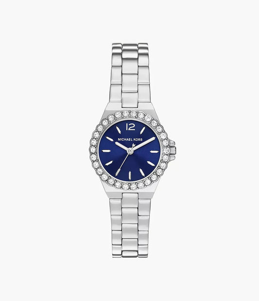 Michael Kors Quartz Wristwatch Women/MK7397