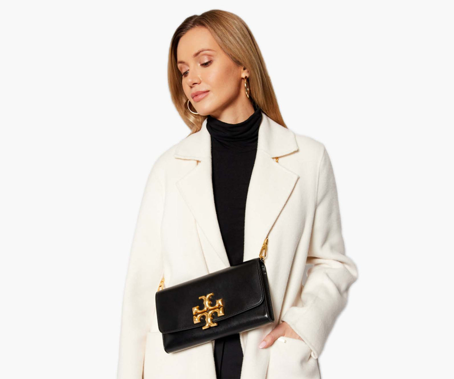 Tory Burch – Eleanor Clutch